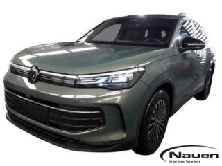 VW Tiguan 24.717 km 35.950 &euro; Meerbusch 40670
