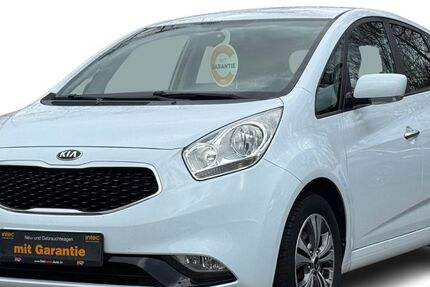 Kia Venga 75.000 km 9.980 &euro; Duisburg 47249