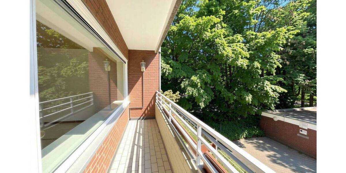 Etagenwohnung Neuss Furth-Süd - 3 Zimmer, 72 m&sup2;, 229.000&euro; | Angebot:26859063