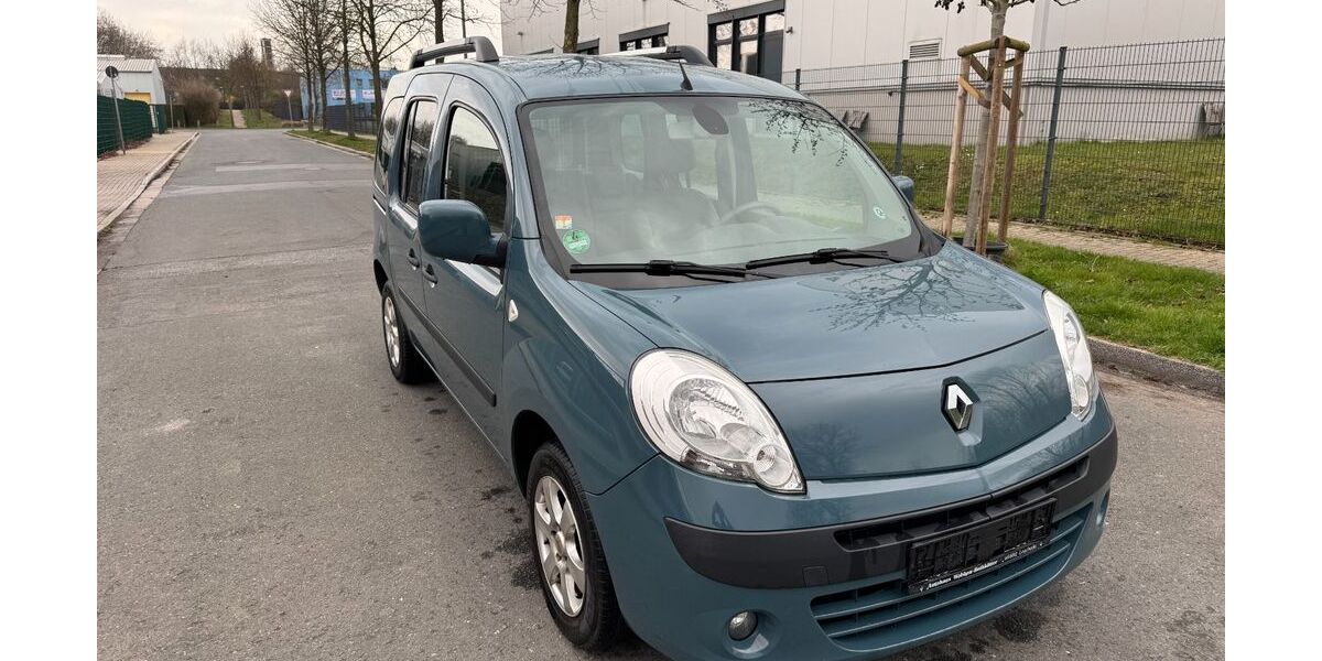 Renault Kangoo 189.692 km 3.000 &euro; Gladbeck 45966