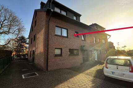 Wohnung Duisburg Rheinhausen - 2 Zimmer, 88 m&sup2;, 210.000&euro; | Angebot:23567282