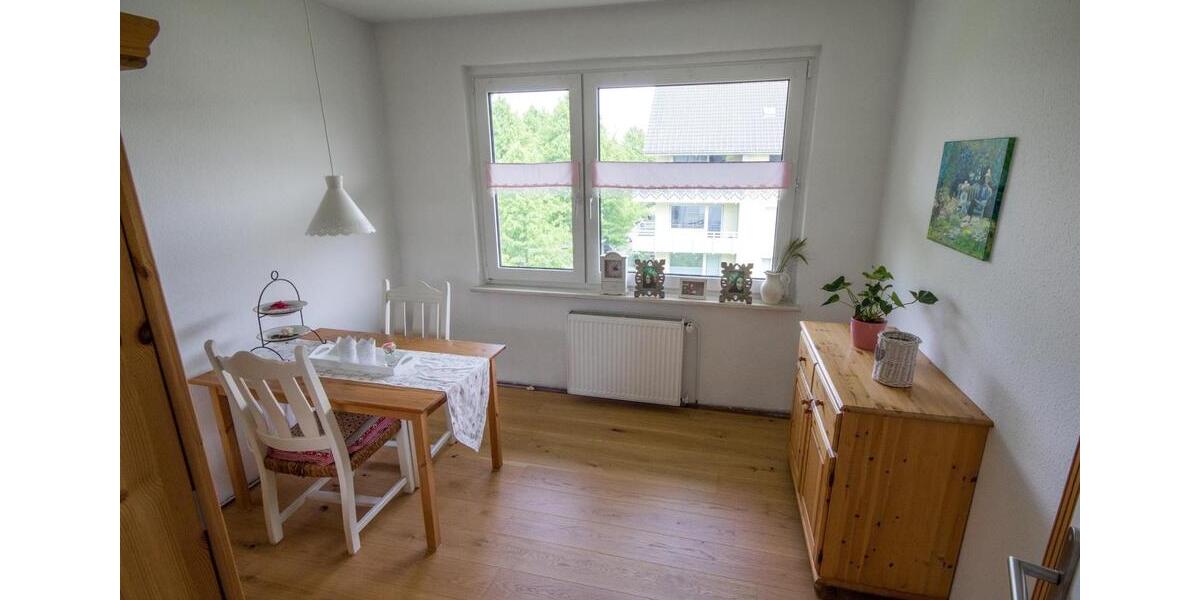 Etagenwohnung Rheinberg - 3 Zimmer, 65 m&sup2;, 650&euro; | Angebot:25399352