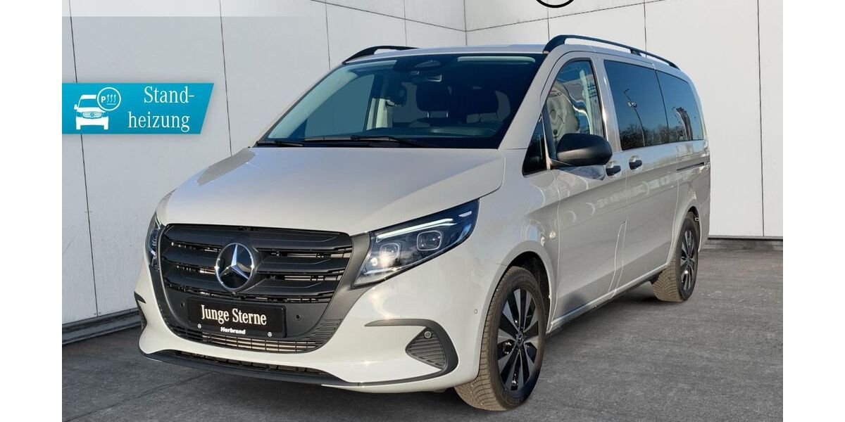 Mercedes-Benz Vito 4.118 km 59.441 &euro; Krefeld 47807