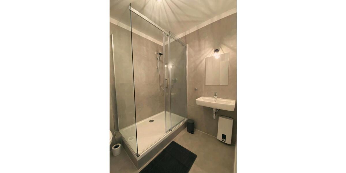 Dachgeschoßwohnung Essen Frillendorf - 3.5 Zimmer, 65 m&sup2;, 169.900&euro; | Angebot:27111012