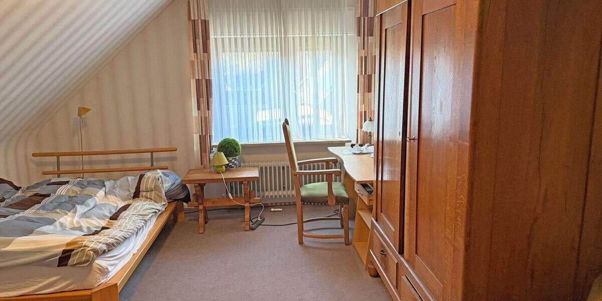 Einfamilienhaus Duisburg / Baerl Baerl - 5 Zimmer, 156 m&sup2;, 525.000&euro; | Angebot:24358813