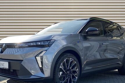 Renault Scenic 2.500 km 45.625 € Duisburg 47059