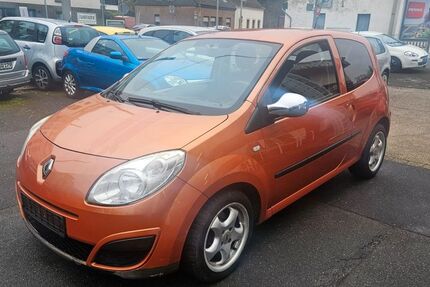Renault Twingo 92.000 km 2.799 &euro; Krefeld 47807