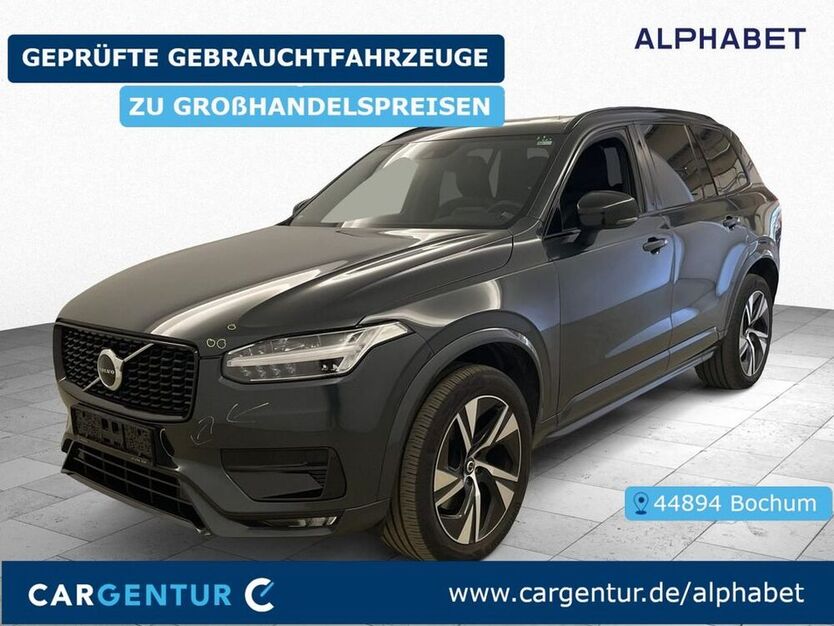 XC90