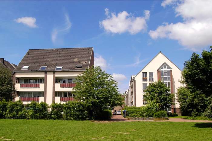 Wohnung zum Mieten in Duisburg 479 € 67 m²