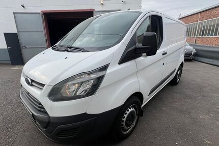 Ford Transit Custom 155.000 km 10.600 € Neuss 41469