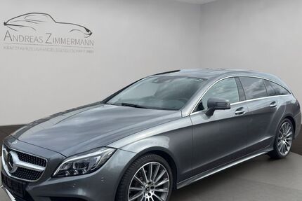 Mercedes-Benz CLS 220 Shooting Brake 65.400 km 29.800 &euro; Kaarst 41564