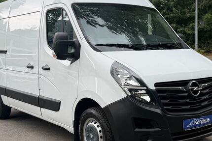 Opel Movano 62.000 km 14.850 &euro; Mülheim an der Ruhr 45472