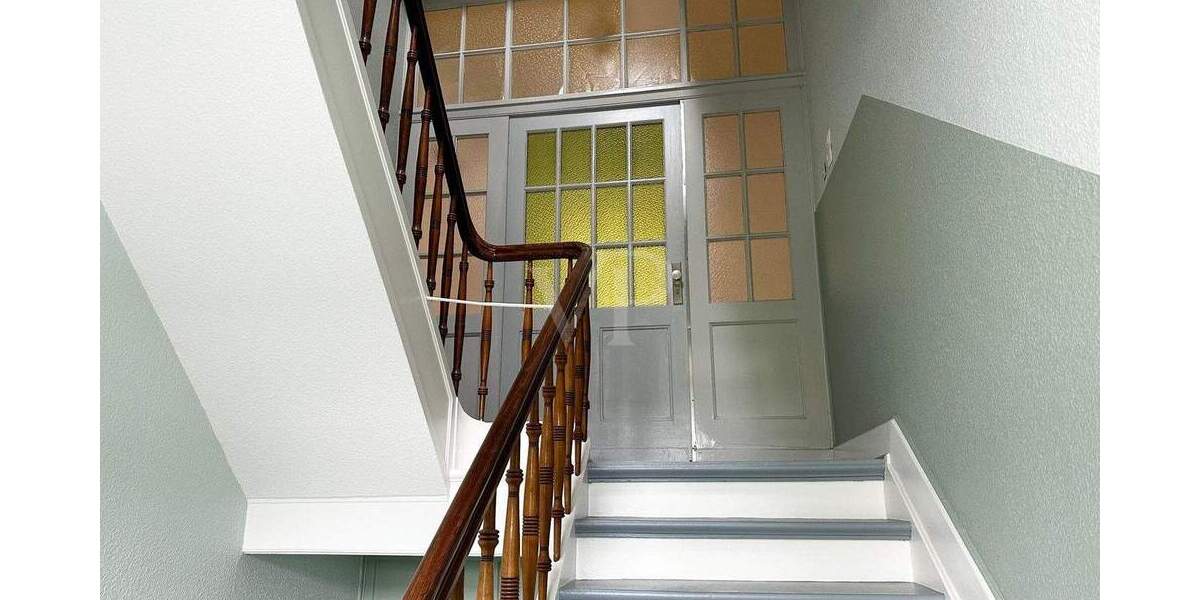 Etagenwohnung Velbert Mitte - 4 Zimmer, 116 m&sup2;, 245.000&euro; | Angebot:24544902