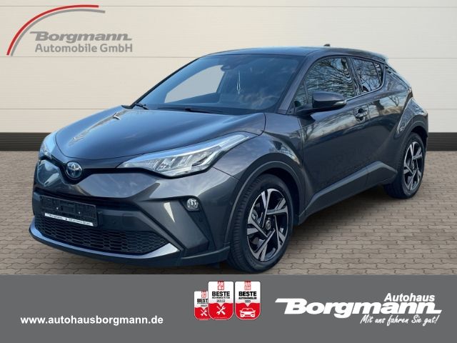 Toyota C-HR 60.500 km 24.790 &euro; Dorsten 46286