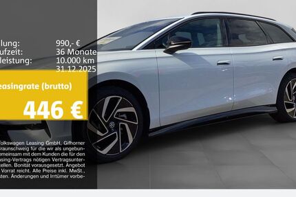 VW ID.7 32.058 km 45.790 € Herne 44653