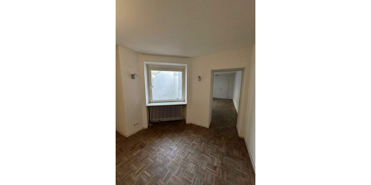 Etagenwohnung Düsseldorf Unterbilk - 3 Zimmer, 73 m&sup2;, 378.000&euro; | Angebot:25798206