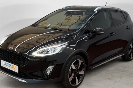 Ford Fiesta 51.225 km 12.623 &euro; Dinslaken 46539