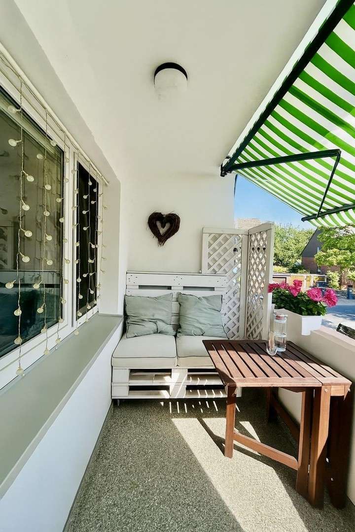 Wohnung zum Kaufen in Essen 174.000 € 72 m² 3 zimmer