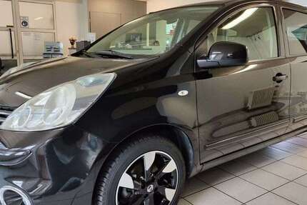Nissan Note 78.950 km 11.800 &euro; Moers 47443