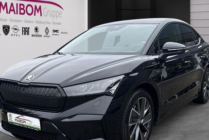 Skoda Enyaq 8.200 km 51.990 € Wesel 46485