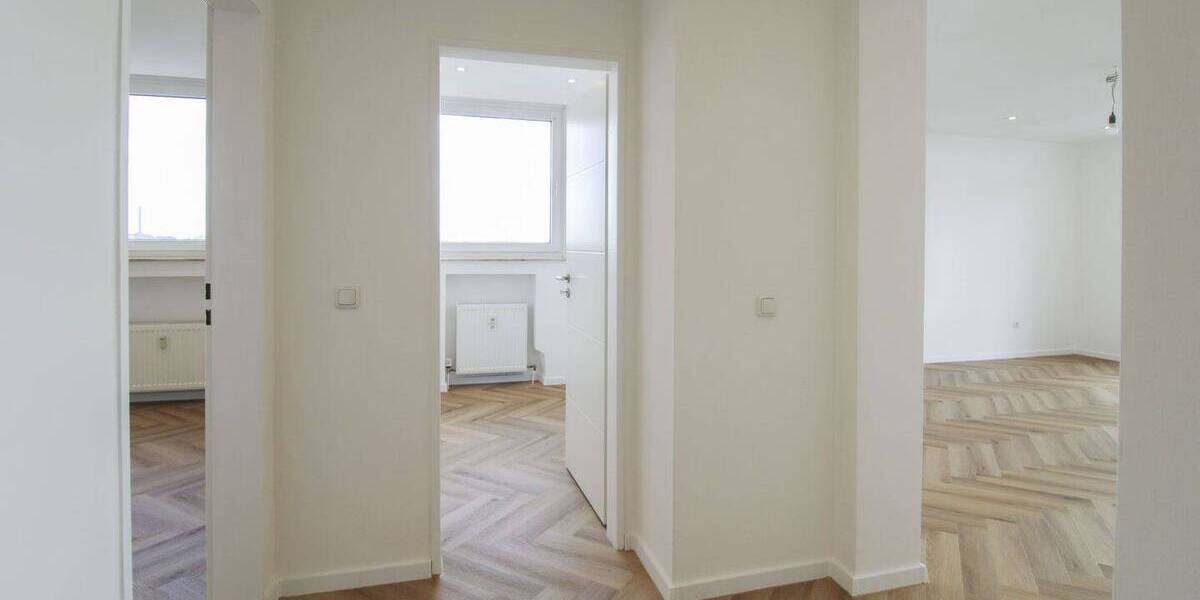 Einfamilienhaus Duisburg Hochheide - 2 Zimmer, 94.000&euro; | Angebot:26391119