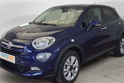 Fiat 500X 34.244 km 13.979 &euro; Moers 47445