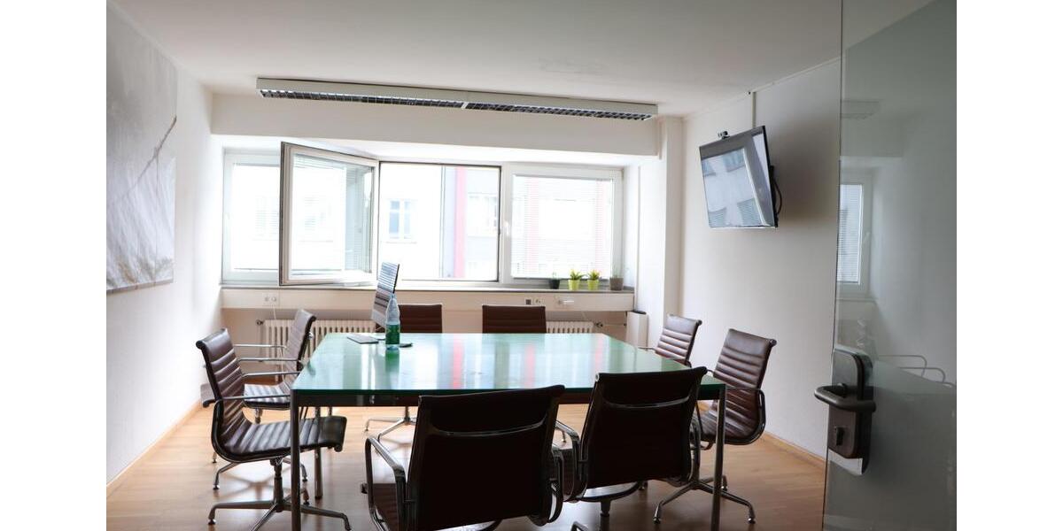 Gewerbeobjekt Düsseldorf Stadtmitte - 364&euro; | Angebot:24946070