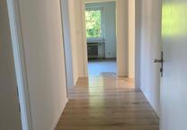 Schöne helle 2-Zi Wohng in Mönchengladbach Hardt direkt am Wald