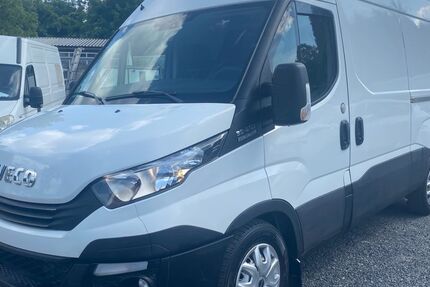 IVECO Andere 196.500 km 19.900 &euro; Essen 45309