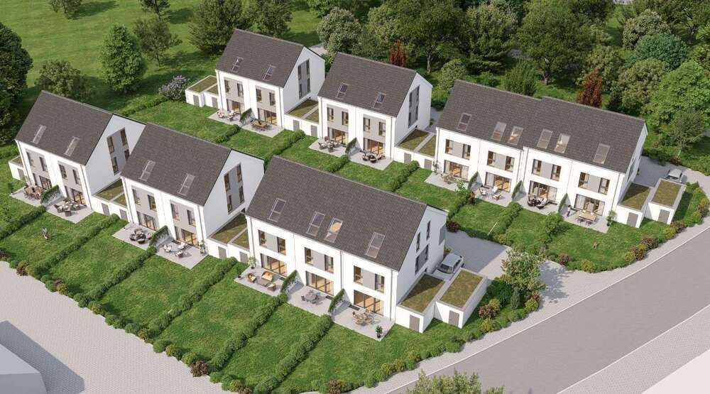 Haus zum Kaufen in Essen 624.000 € 146.47 m²