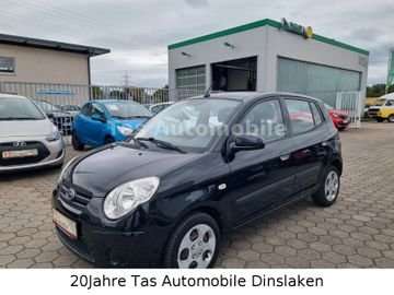 Kia Picanto 128.000 km 3.450 € Dinslaken 46539