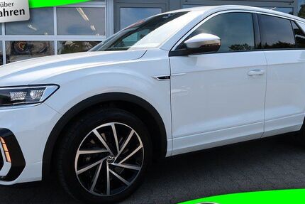 VW T-Roc 32.300 km 29.220 € Marl 45772