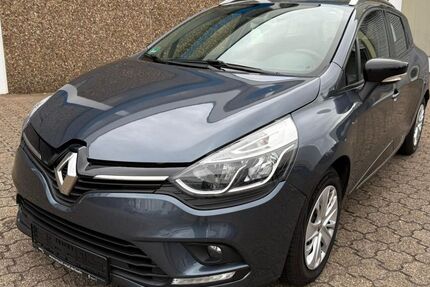 Renault Clio 79.000 km 8.399 € Moers 47441