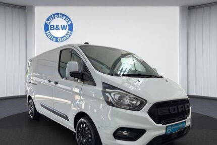 Ford Transit Custom 113.973 km 18.499 &euro; Krefeld 47805