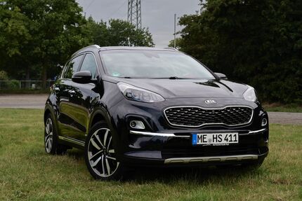 Kia Sportage 78.500 km 17.200 &euro; Ratingen 40885