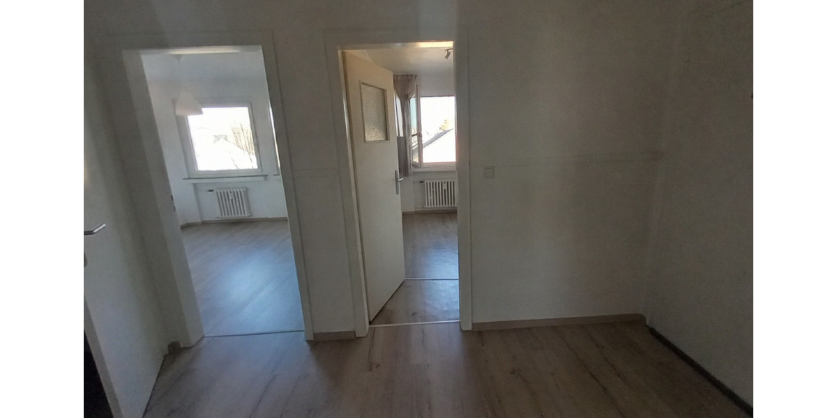 Etagenwohnung Duisburg Beeck - 2 Zimmer, 56 m&sup2;, 370&euro; | Angebot:25320636