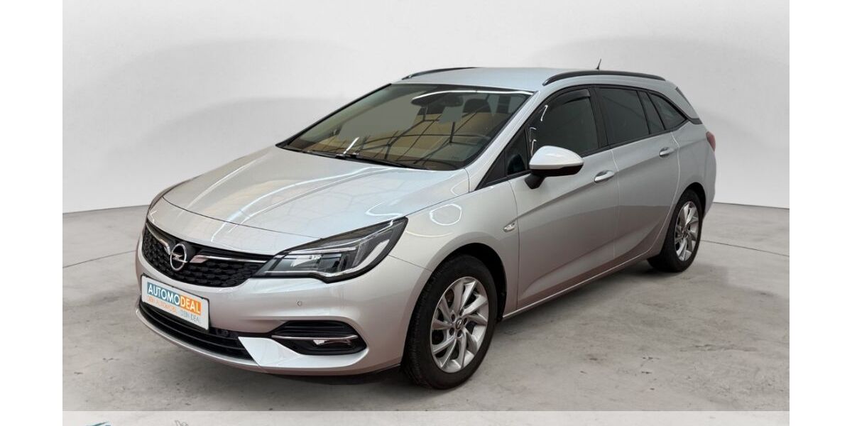 Opel Astra 48.685 km 12.699 &euro; Dinslaken 46539