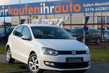 VW Polo 183.000 km 4.999 &euro; Kempen 47906