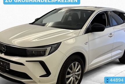Opel Grandland (X) 104.719 km 15.397 &euro; Krefeld 47829