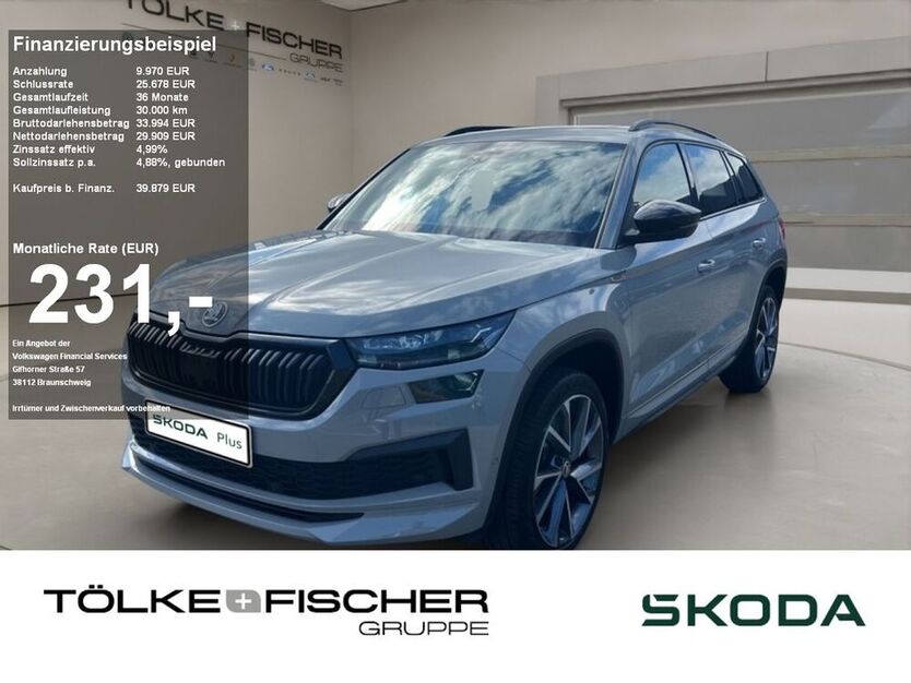 Kodiaq
