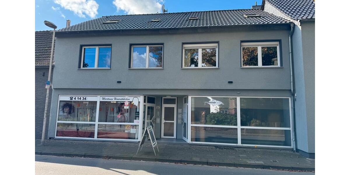 Gewerbeobjekt Kamp-Lintfort Lintfort - 650&euro; | Angebot:25284602