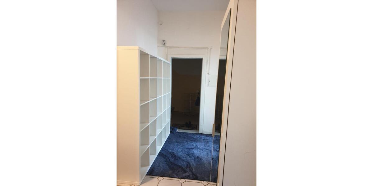 Etagenwohnung Krefeld Benrad - 4 Zimmer, 100 m&sup2;, 1.300&euro; | Angebot:25514427
