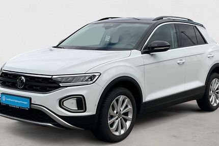 VW T-Roc 25.179 km 23.880 &euro; Wesel 46483