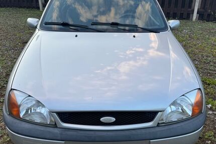 Ford Fiesta 185.000 km 999 € Essen 45133