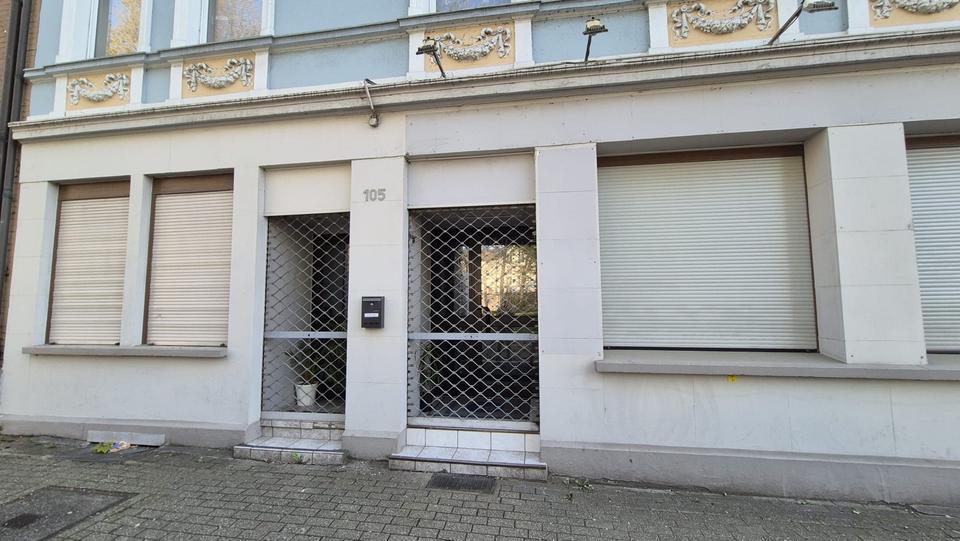 Gewerbeobjekt Velbert Velbert-Mitte - 990&euro; | Angebot:26317956