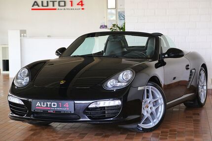 Porsche Boxster 147.000 km 30.990 &euro; Neuss 41462