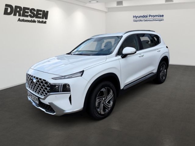 Hyundai SANTA FE 12.933 km 41.990 &euro; Neuss 41464