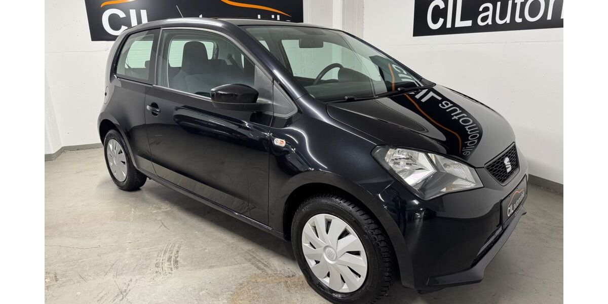 Seat Mii 53.000 km 6.990 &euro; Bottrop 46244