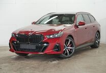 Gebrauchtwagen BMW 550