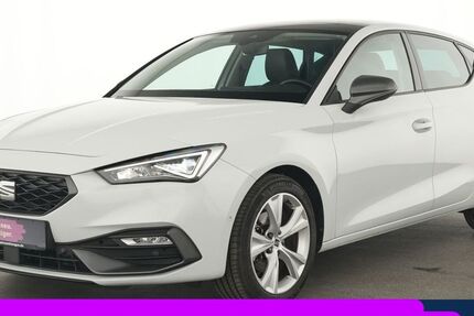 Seat Leon 41.234 km 22.439 &euro; Neuss 41460